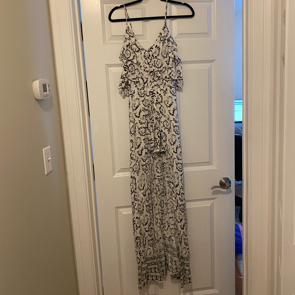 Maxi Romper